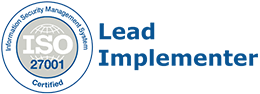 ISO 27001 | Information Security Management System | Certified | Lead Implementer