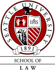 Seattle University School of Law 1891