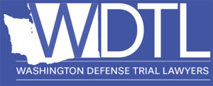 WDTL | Washington Defense Trial Lawyers