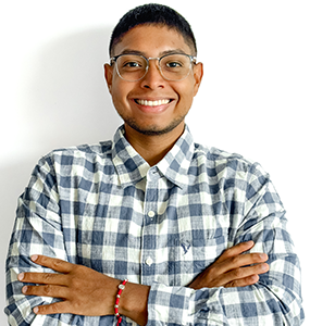 Photo of Daniel Chuquimarca