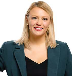 Photo of Kayla Toal