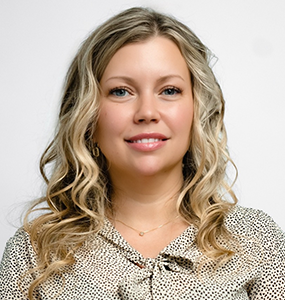 Photo of Teresa Pollock