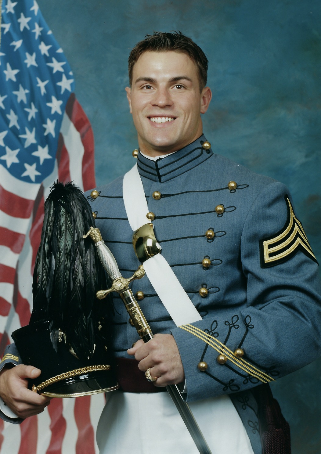 Photo of Brett Kobes