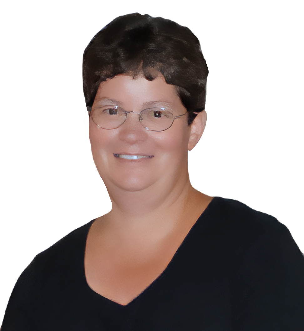 Kim Lubbers | Paralegal